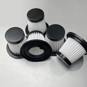 Replacement Filters (5-pack)