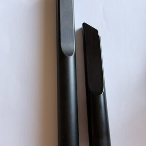 Extra Long & Standard Crevice Attachments